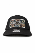 Ryan Waters Band Hat
