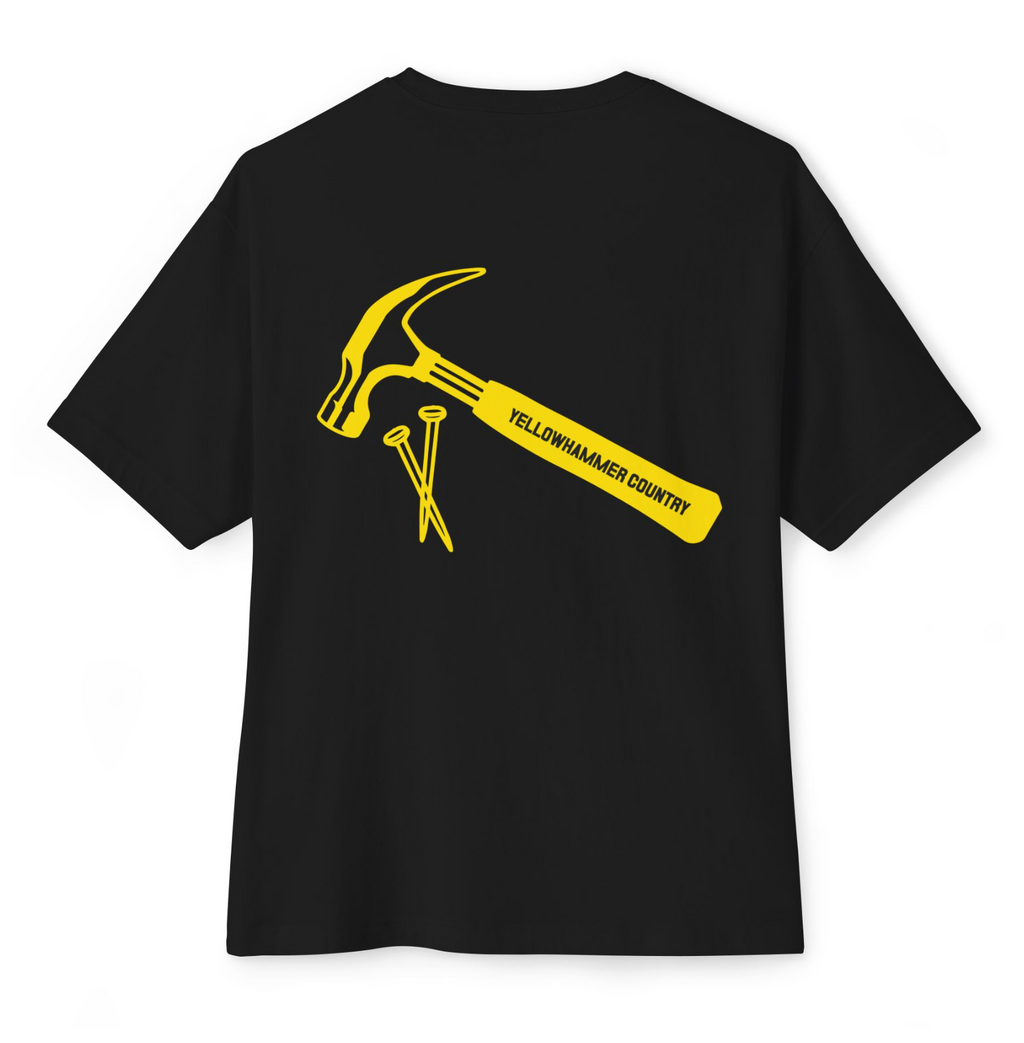 Yellowhammer Country Tee