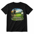 Skully Golf Tee
