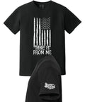 Take It From Me Tee
