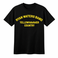 Yellowhammer Country Tee